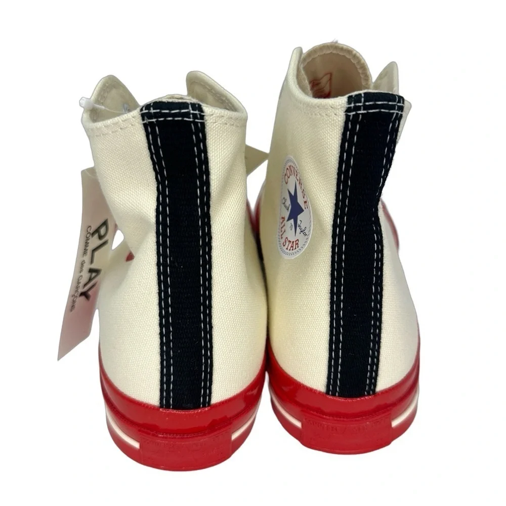 Converse chuck 70 x CDG - Picture 5 of 8